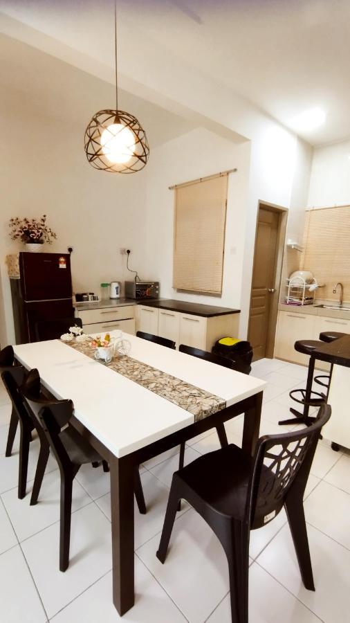 The Quintet Condominium 3-1 Tanah Rata Exterior foto
